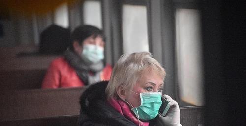 «Войну пережили, и это переживём». В регионах Рязанской области не все боятся коронавируса