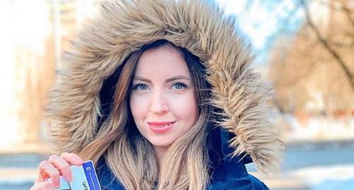 Екатерина Диденко, «аптечный ревизорро», похоронившая мужа четыре месяца назад, нашла новую любовь