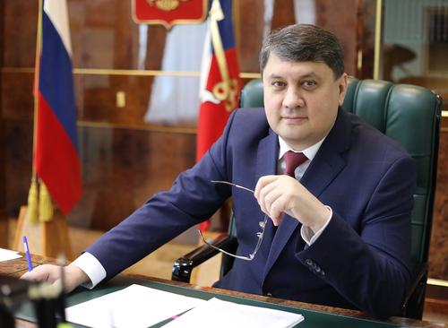 «Норникель» вслед за топливом слил и мэра?