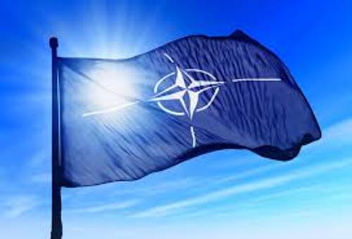 НАТО Германия призвала вернуться к обсуждению вступления России в НАТО