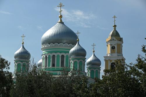 Завтра снимут карантин в селе Дивеево