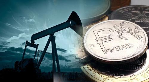 Страховка рубля от падения нефти по-мексикански