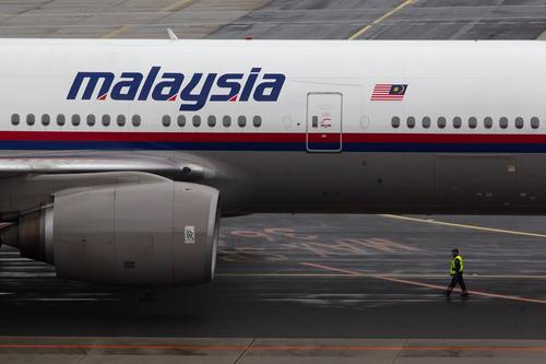 Российский офицер ПВО назвал оружие, которое могло уничтожить Boeing MH17