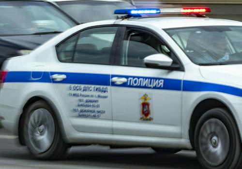 Девять человек задержаны после столкновений армян и азербайджанцев в Москве