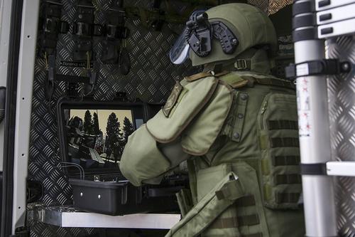 Польский политолог назвал три страны, откуда исходят серьезные угрозы для России