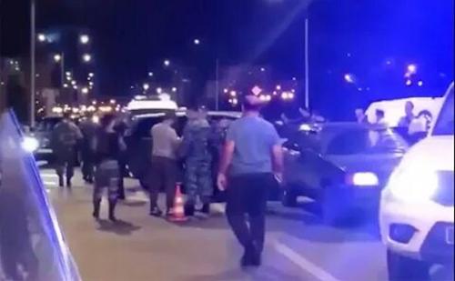 Посольство Армении, церковь и диаспора просят соотечественников не участвовать в провокациях