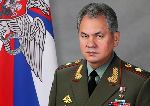 В России сегодня отмечают День ВМФ. Шойгу поздравил военнослужащих и ветеранов