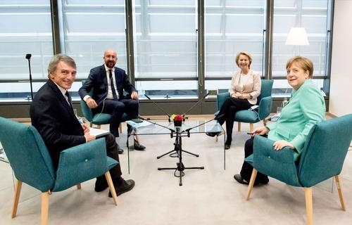 Германия оказалась самой влиятельной страной в мире