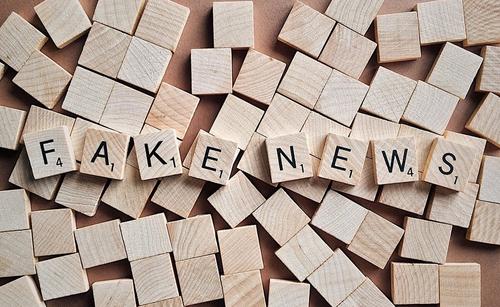 Twitter заблокировал сына Трампа из-за фейка