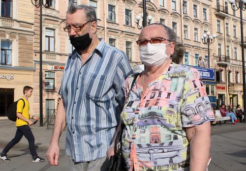 В Минтруде РФ сообщили, как обеспечат реальный рост пенсий