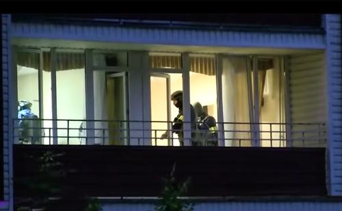 Задержанные в санатории под Минском россияне пересекли границу официально