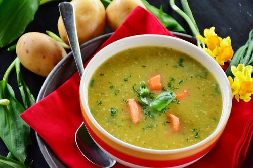 Какую опасность таит горячая еда