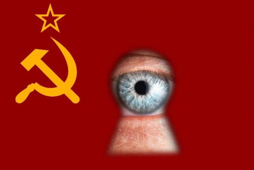 Полковник КГБ ЛССР в отставке: В Риге конспиративных квартир более 100