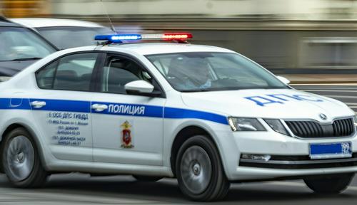 В Москве три человека погибли в ДТП на 98 километре МКАД