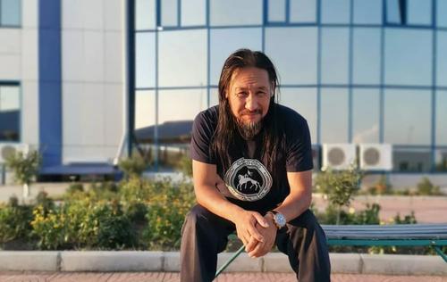 Шаман Александр Габышев сделал неожиданное заявление