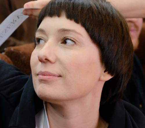 Хаматова назвала покинувшего «Современник» Гармаша «блистательным артистом» и считает, что он повел себя честно