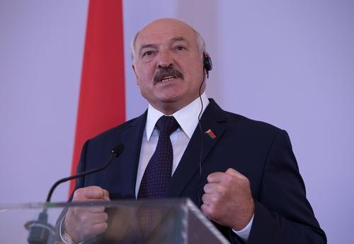 Лукашенко прокомментировал задержание россиян: «это солдаты»