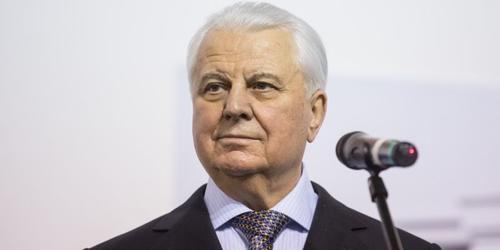 Кулеба оценил назначение Кравчука в группу по Донбассу