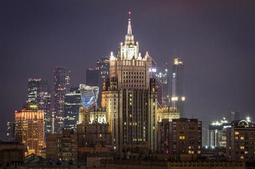 В МИД РФ предупреждают о возможности возвращения времен холодной войны