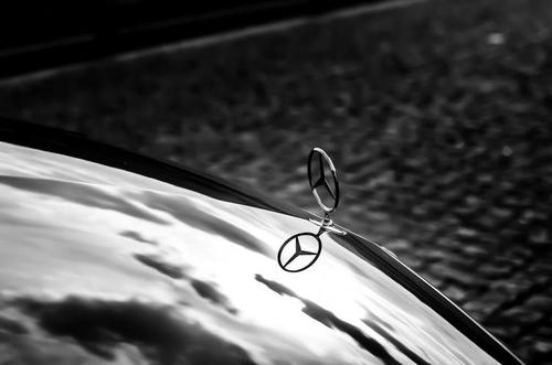 Водитель автомобиля Mercedes, врезавшегося в автобус в Севастополе, находился в состоянии алкогольного опьянения