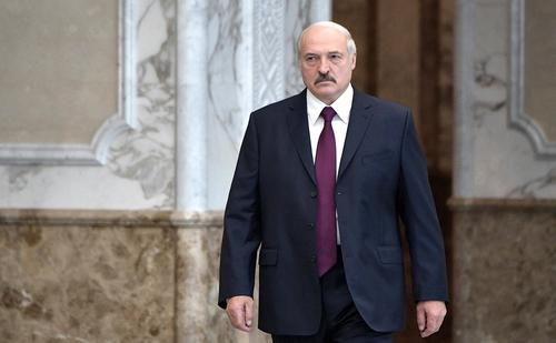В Белоруссии назвали дату обращения Лукашенко с посланием к народу