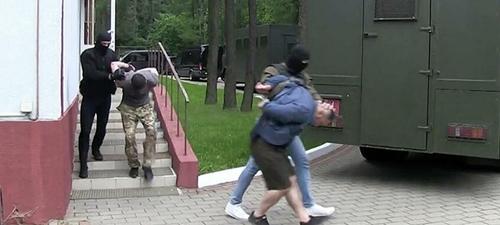 Судьба 33-х россиян в Белоруссии до сих пор не решена