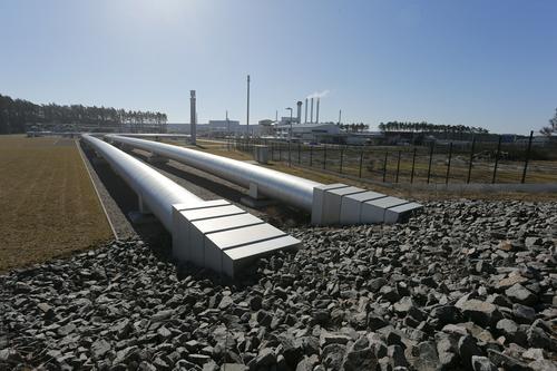 В «Газпроме» прокомментировали штраф от Польши из-за «Северного потока-2»