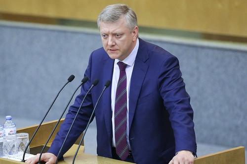 Госдума поможет российским НКО и примет ограничительные меры в отношении иностранных