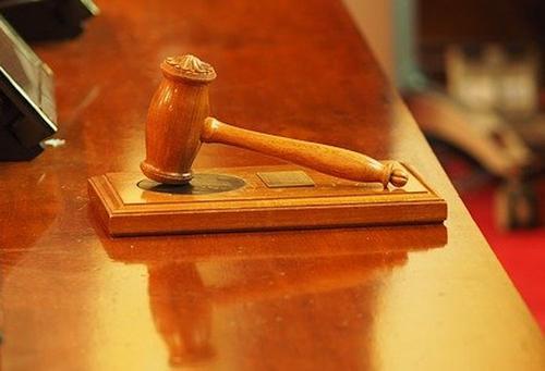 Суд в Петербурге арестовал вдову рэпера Картрайта Марину Кохал