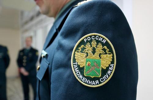 Таможне прибавили годы
