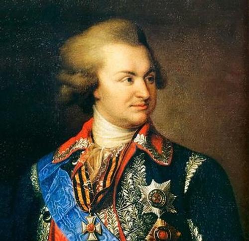 В этот день в 1783 году Россия и Грузия подписали Георгиевский трактат