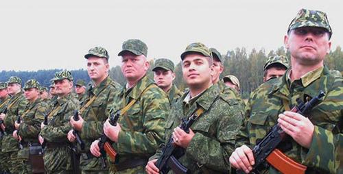 Минобороны Белоруссии разослало повестки резервистам