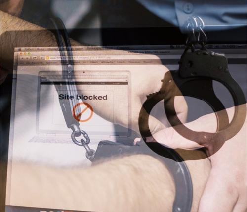 Распространение порнографии в Интернете: кому грозит до 6 лет лишения свободы