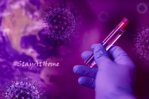 В Китае две компании приступили к испытаниям вакцины от COVID-19 на людях