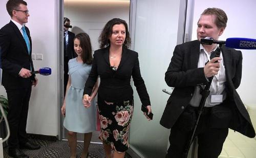 Маргарита Симоньян назвала дело Михаила Ефремова «отвратнейшим фарсом»
