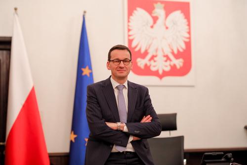 «Варварская Россия виновата во всех проблемах Польши»