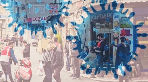Почти как в России. В современной Турции сохраняются проблемы олигархов и бедняков
