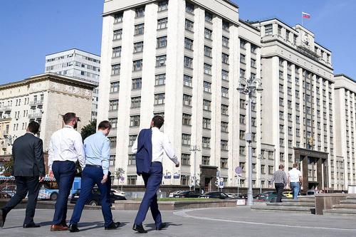 В Госдуме объяснили преимущество «регуляторных песочниц»