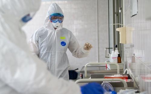 Вероятные создатели коронавируса не найдены до сих пор