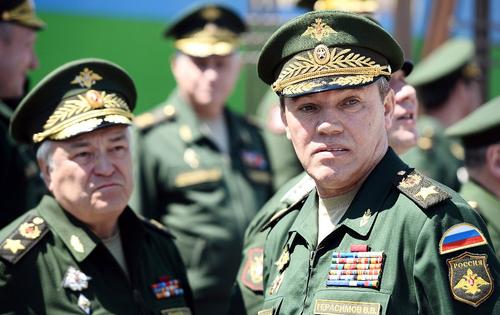 Москва озвучила ядерное предупреждение своим вероятным противникам
