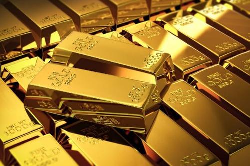 Новые правила экспорта, или Почему вывоз золота из России увеличился почти в 9 раз?