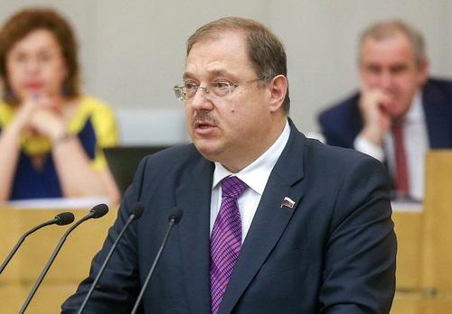 В Госдуме выразили надежду, что нашему футболу коронавирус не помешает и судейство будет справедливым