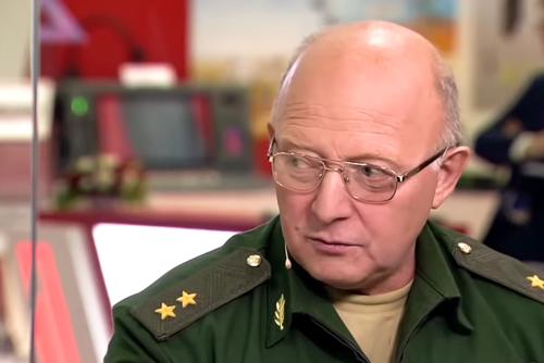 Академик Чварков: Армяно-азербайджанская война не принимает гипертрофированных форм только благодаря усилиям России
