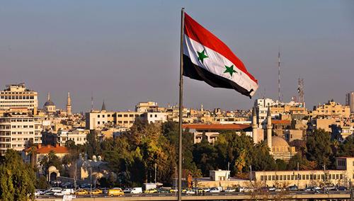 Военные столкновения в Ливии, Сирии, Ираке в дальнейшем могут слиться в единую войну в регионе