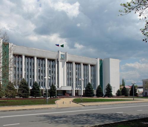 Глава Адыгеи сообщил о кадровых изменениях в Кабмине РА