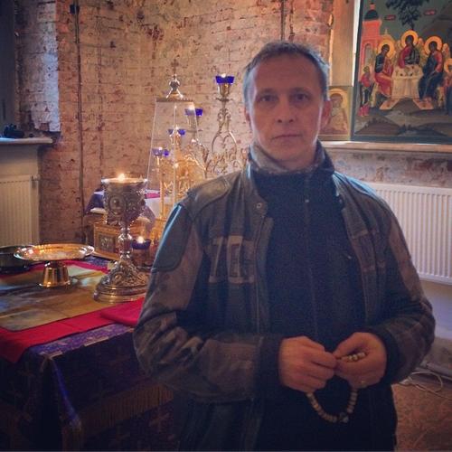 Охлобыстин cчитает, что Ефремов испытывает «синдром Раскольникова» и предложил, как его наказать