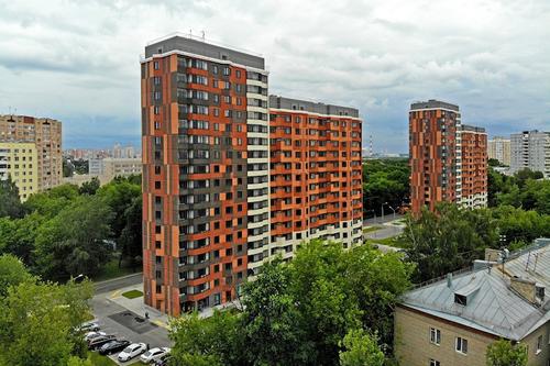 Александр Козлов: Мосгордума постоянно осуществляет контроль за ходом строительства по реновации