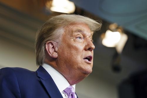 Американист прокомментировал заявление Трампа о работе с Россией над «ядерным пактом»
