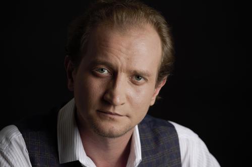 Умер Сергей Куницкий. Актеру было 35 лет