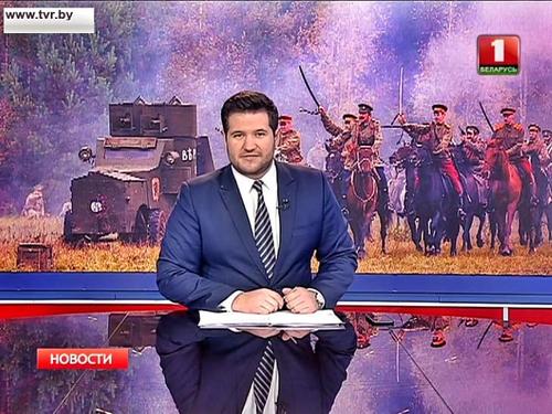 Известные телеведущие Беларуси сообщают об увольнениях